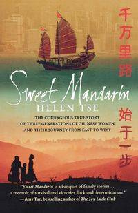 Sweet Mandarin - Helen Tse