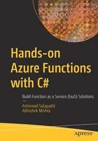 Hands-on Azure Functions with C# - Satapathi Ashirwad