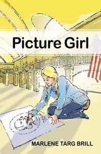 Picture Girl - Marlene Brill Targ