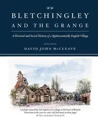 Bletchingley and the Grange - David John McCleave