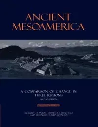 Ancient Mesoamerica - Richard E. Blanton