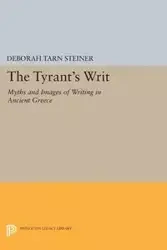 The Tyrant's Writ - Deborah Steiner Tarn