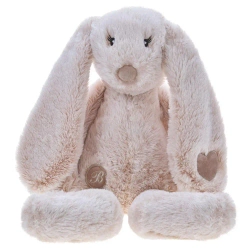 Króliczek Missimo beżowy 34cm - Beppe