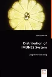 Distribution of IMUNES System - Petra Schilhard