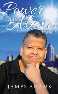 Power From Above - James Adams