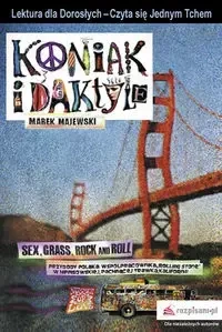 Koniak i Daktyle - Marek Majewski