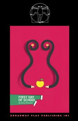 First Day Of School - Billy Aronson