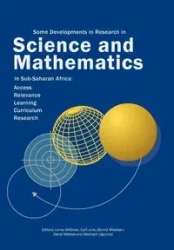 Some Developments in Research in Science and Mathematics in Sub-Saharan Africa - Holtman Lorna