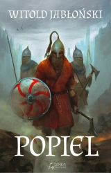 eBook Popiel - Witold Jabłoński epub mobi