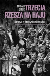 eBook Trzecia Rzesza na haju - Norman Ohler epub mobi