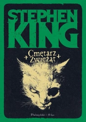 Cmętarz zwieżąt - Stephen King