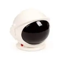 Skarbonka ceramiczna Space Cadet Astronaut Helmet - Puckator