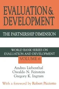 Evaluation and Development - Osvaldo N. Feinstein