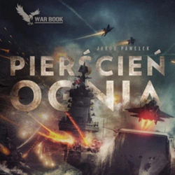 audiobook Pierścień ognia - Jakub Pawełek