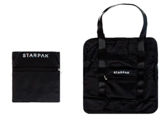 Torba na zakupy - STARPAK