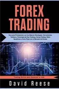 Forex Trading - David Reese