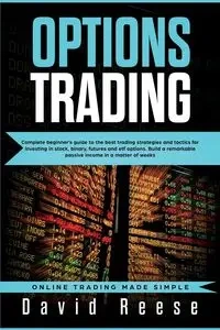Options Trading - David Reese
