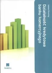Działalność kredytowa banku komercyjnego - Izabela Emerling
