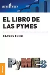 Libro de Las Pymes El - Carlos Cleri