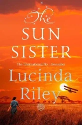 The Sun Sister - Lucinda Riley