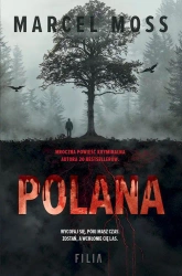 Polana wyd. kieszonkowe - Marcel Moss