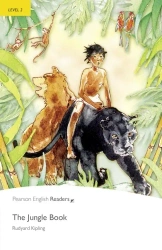 PER. The Jungle Book. Book with Digital Version and audio. Level 2