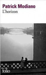 Horizon - Patrick Modiano