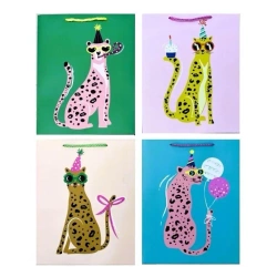 Torebka prezentowa M