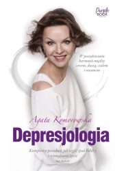 Depresjologia - Agata Komorowska