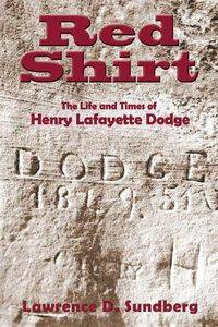 Red Shirt - Sundberg Lawrence D.