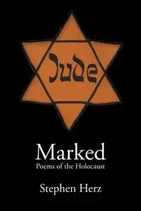 Marked - Stephen Herz
