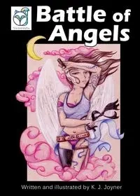 Battle of Angels - Joyner K. J.