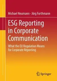 ESG Reporting in Corporate Communication - Michael Neumann