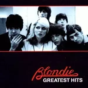GREATEST HITS. CD
