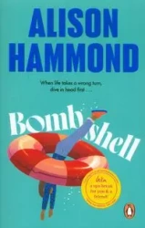 Bombshell - Alison Hammond