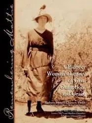 Remembering Mattie - Barbara Chesser