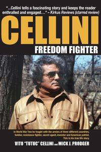 Cellini-Freedom Fighter - Prodger Mick J.