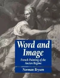 Word and Image - Norman Bryson