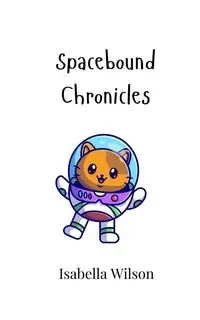 Spacebound Chronicles - Wilson Isabella