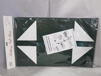 Pudełko prezentowe 39x28x17,5cm - ADAR