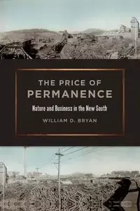 The Price of Permanence - Bryan William D.