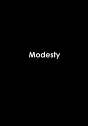 Modesty - Mayar A