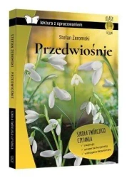 Przedwiośnie z oprac. TW SBM - Stefan Żeromski