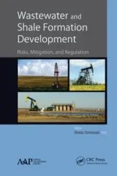 Wastewater and Shale Formation Development - Olmstead Sheila