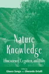 Nature Knowledge - Sanga Glauco