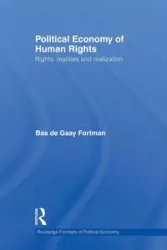 Political Economy of Human Rights - de Gaay Fortman Bas