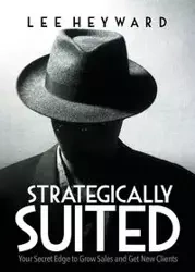 Strategically Suited - Lee Heyward
