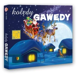 CD Kolędy Gawędy - Zespół Dziecięcy Gawęda