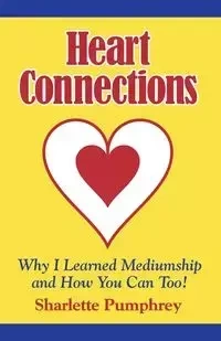 Heart Connections - Pumphrey Sharlette