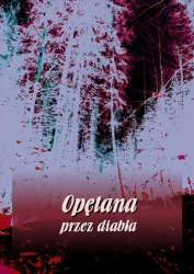 eBook Opętana przez diabła - Antologia mobi epub
